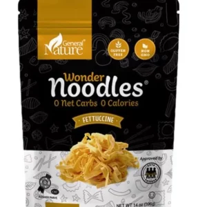 Wonder Noodles Review