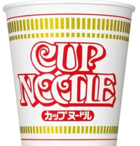 Cup of Noodles