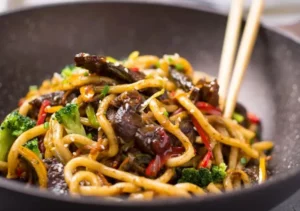 Eatwell Organic Noodle