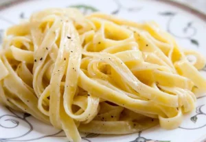 Linguine VS Fettuccine Noodles