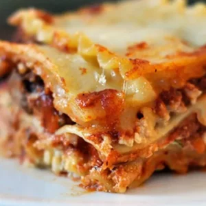 Oven Ready Lasagna Noodles VS Regular