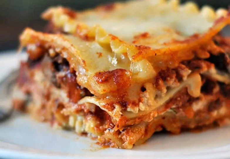 Oven Ready Lasagna Noodles VS Regular 