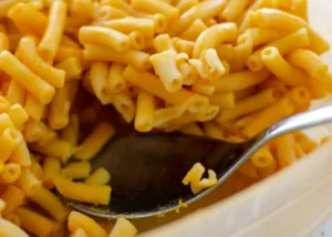 Best Noodle for Mac and Cheese