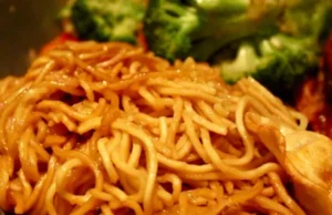 Ohana Noodle Recipes