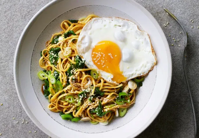 Reames Egg Noodles Recipes
